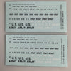 US-122 Decal Sheet, U.S. Black U.S. Army Aircraft