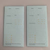 US-128 Decal Sheet, US 15mm WWII armor serial and unit markings