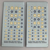 US-139 Decal Sheets, Aircraft markings