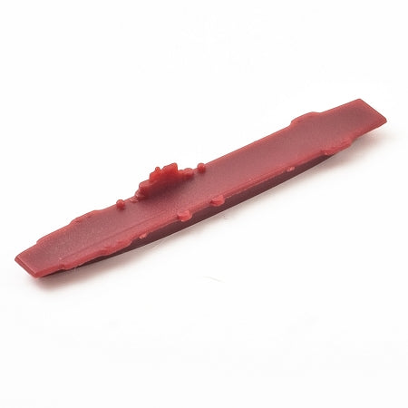 Russian Illustrious-Class Aircraft Carrier (Maroon) (Europe 1999)
