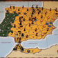 Spanish Civil War Game