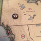 Alaska Warriors (GW1936 Expansion)