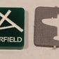 Supplies Marker (Acrylic) x5