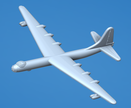 B-36 Peacekeeper of Amerika -Amerika Expansion Set