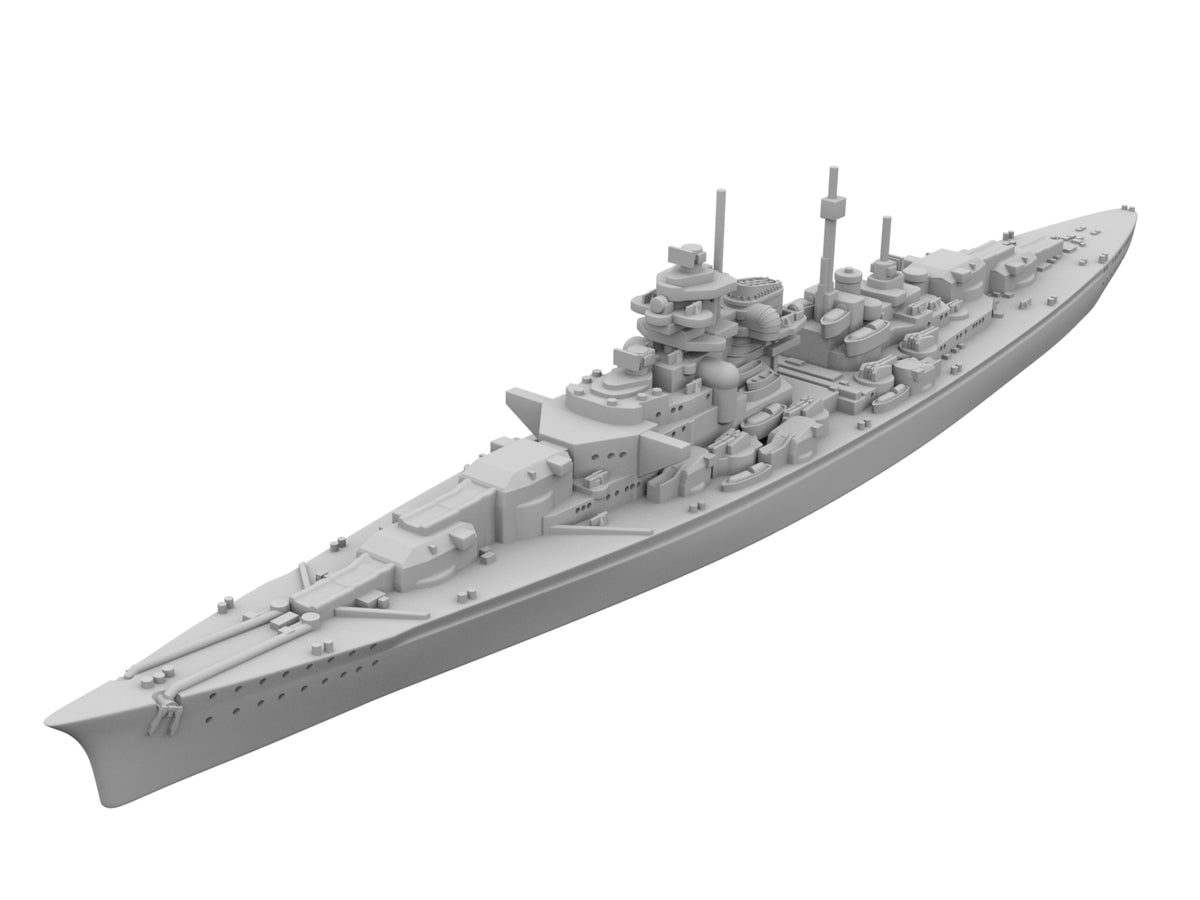 Plan Z (GW1936 Expansion)
