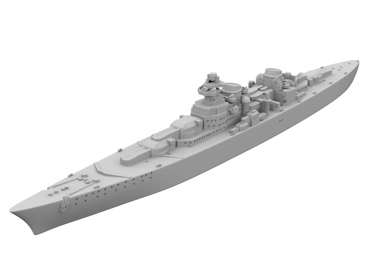 Plan Z (GW1936 Expansion)