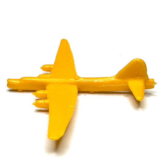 Axis Ki-91 Heavy Bomber