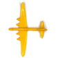 Axis Ki-91 Heavy Bomber