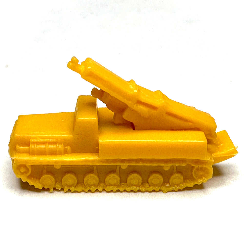 Axis Ha-To SP Artillery (Amerika) x5