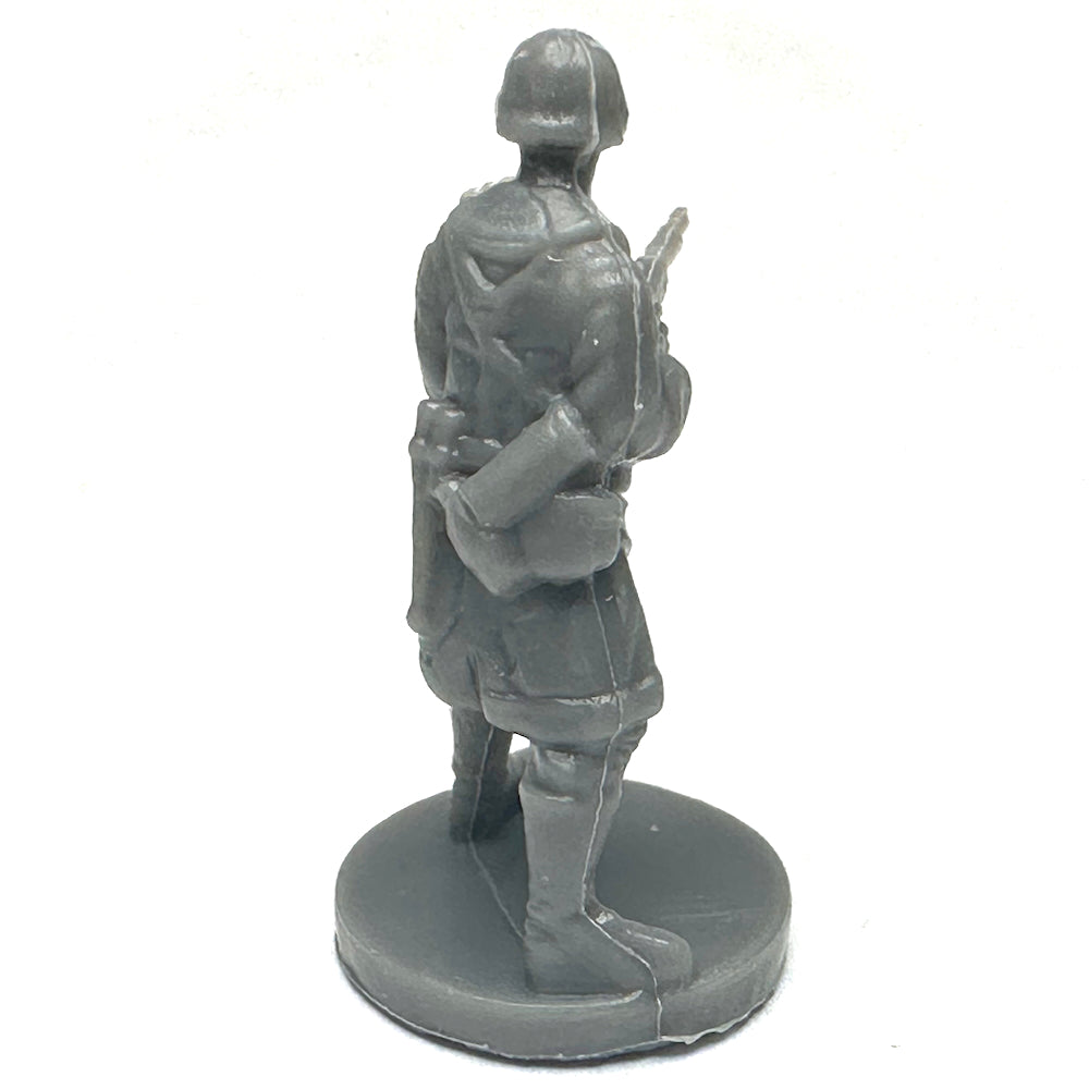 Axis Soldier (Amerika) x5