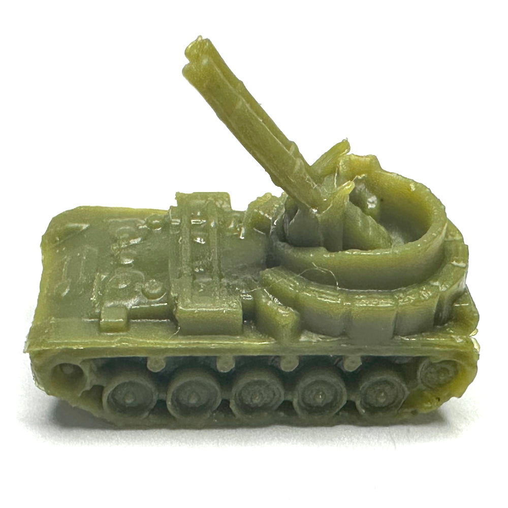 Allies M19 AA (Amerika) x5