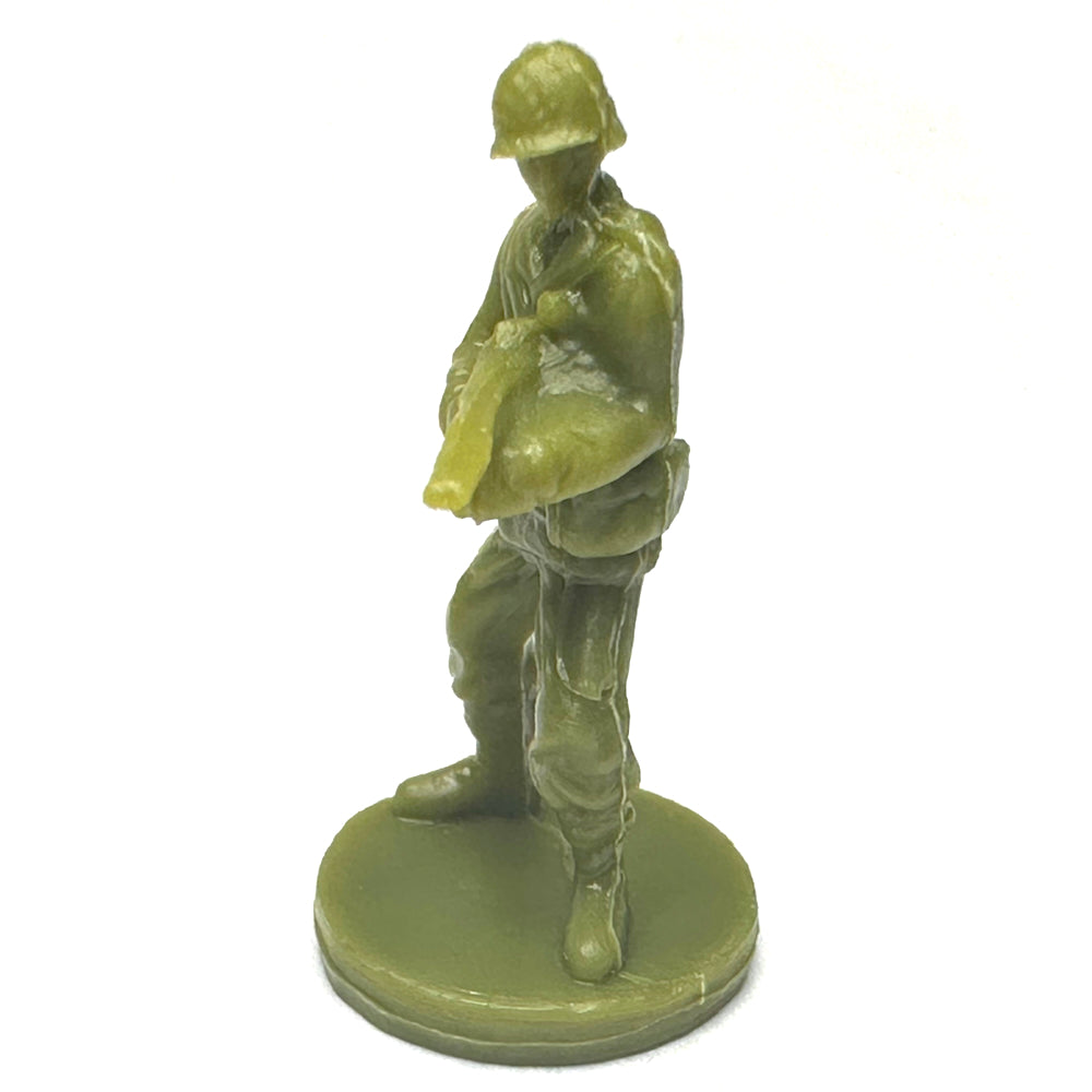 Allies Soldier (Amerika) x5