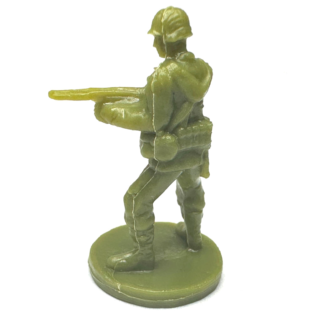 Allies Soldier (Amerika) x5