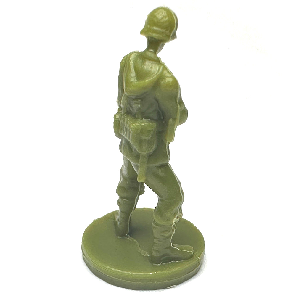 Allies Soldier (Amerika) x5