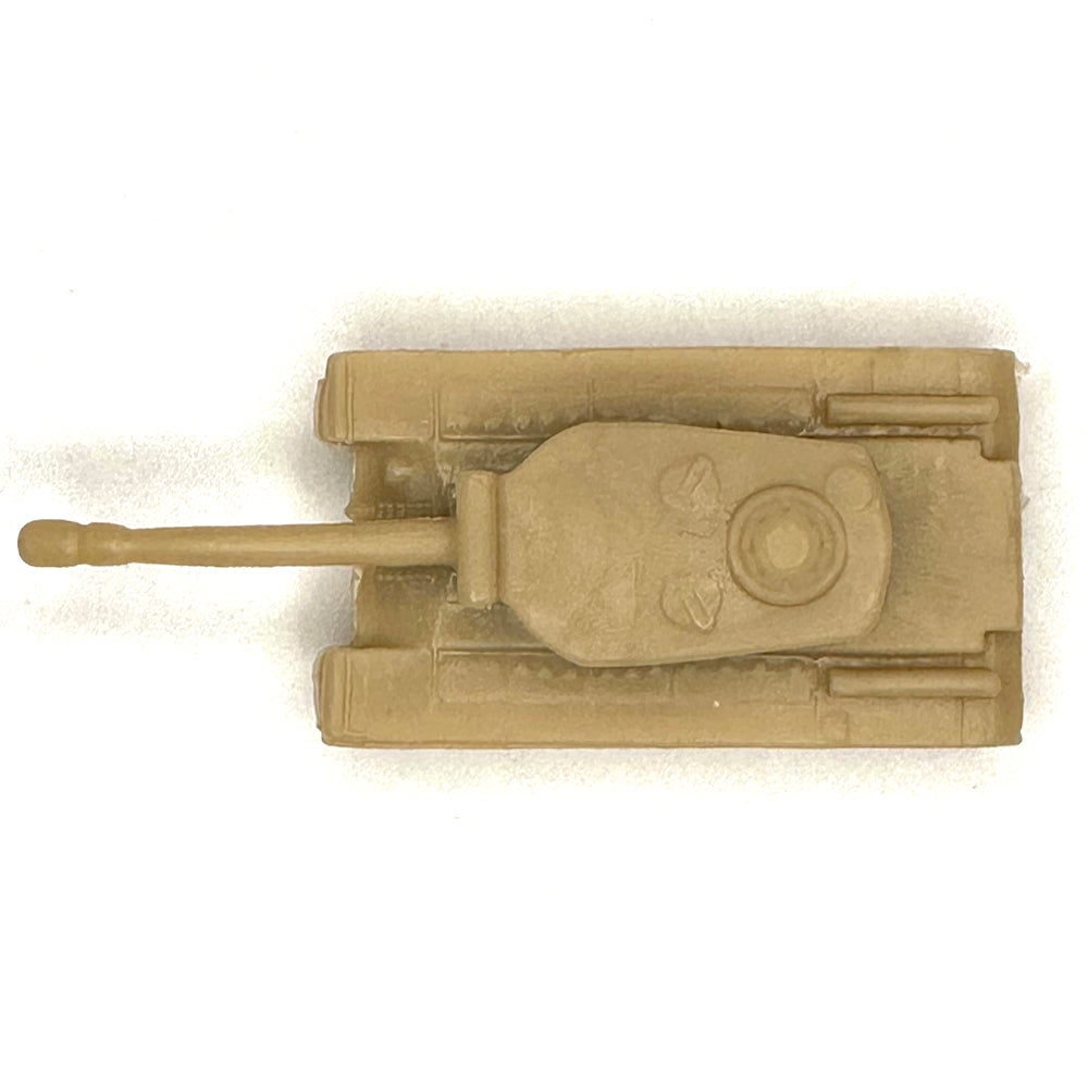 Allies Heavy Tank (Amerika) x5