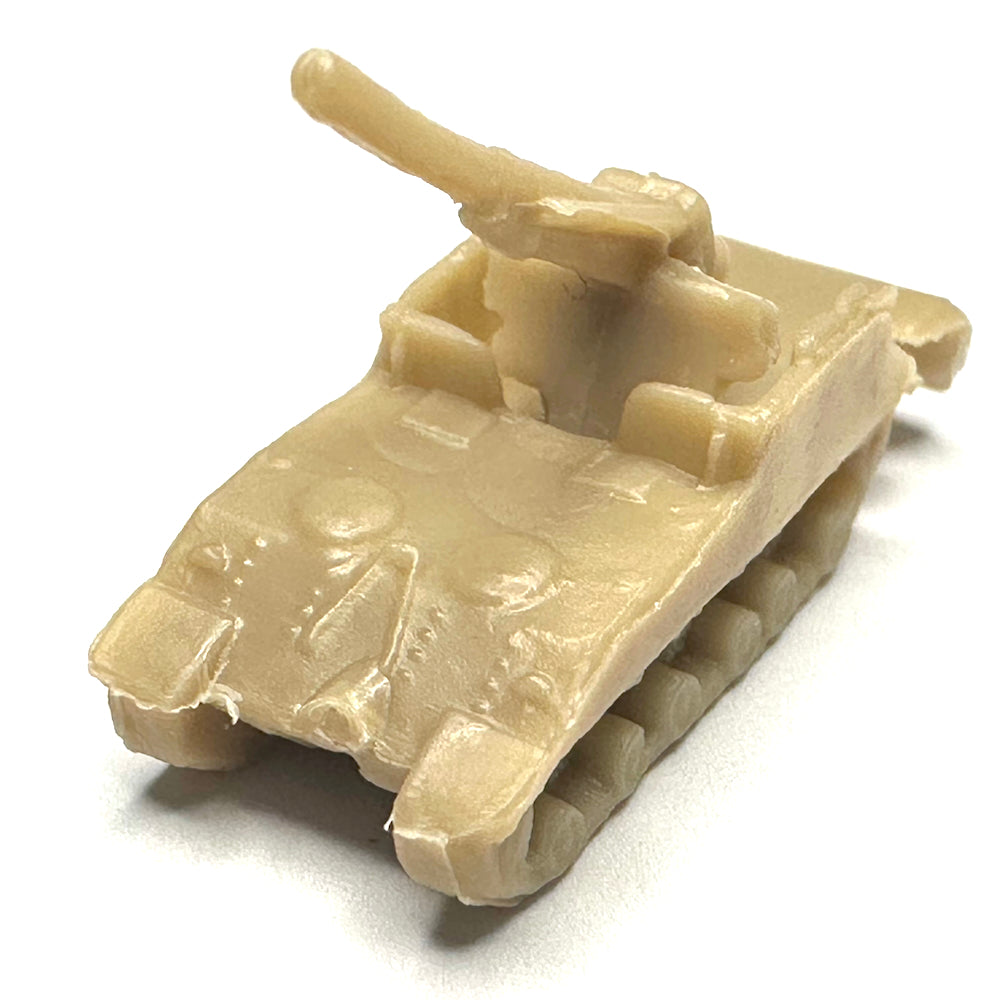 Allies SP Artillery (Amerika) x5