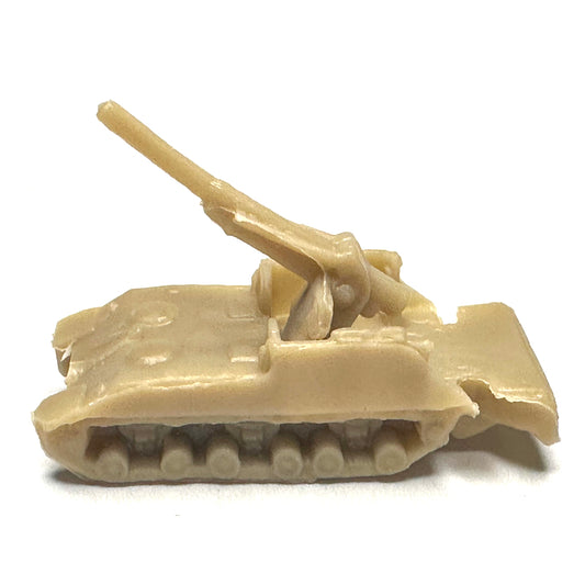 Allies SP Artillery (Amerika) x5