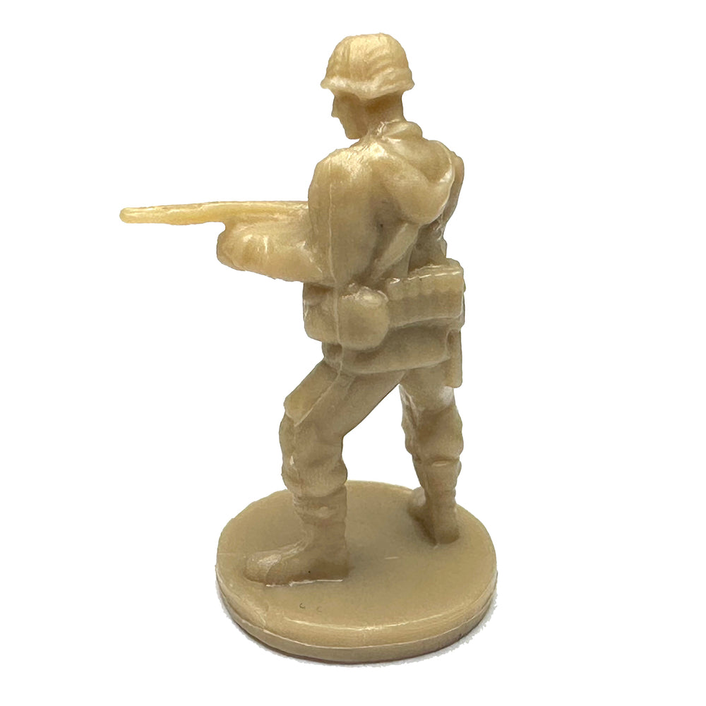 Allies Soldier (Amerika) x5