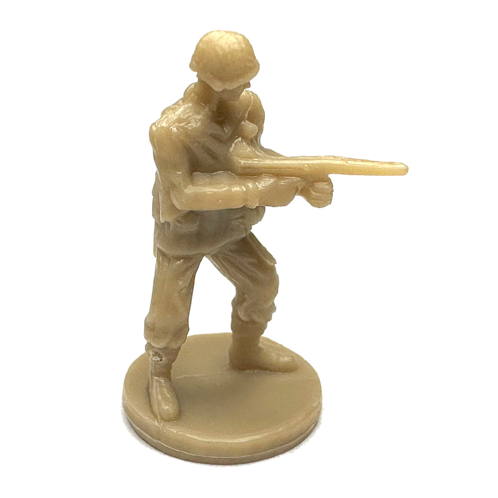 Allies Soldier (Amerika) x5