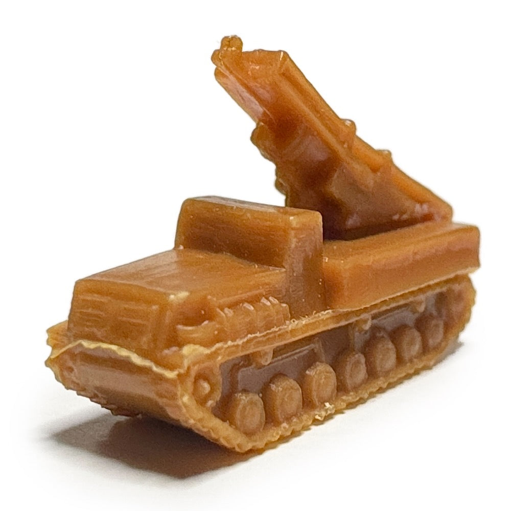 Axis Ha-To SP Artillery (Amerika) x5