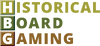 Historical Board Gaming
