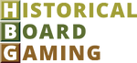Historical Board Gaming