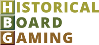 Historical Board Gaming