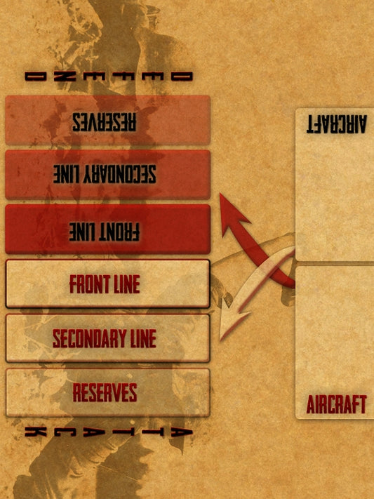 Custom Map -Operation: Barbarossa