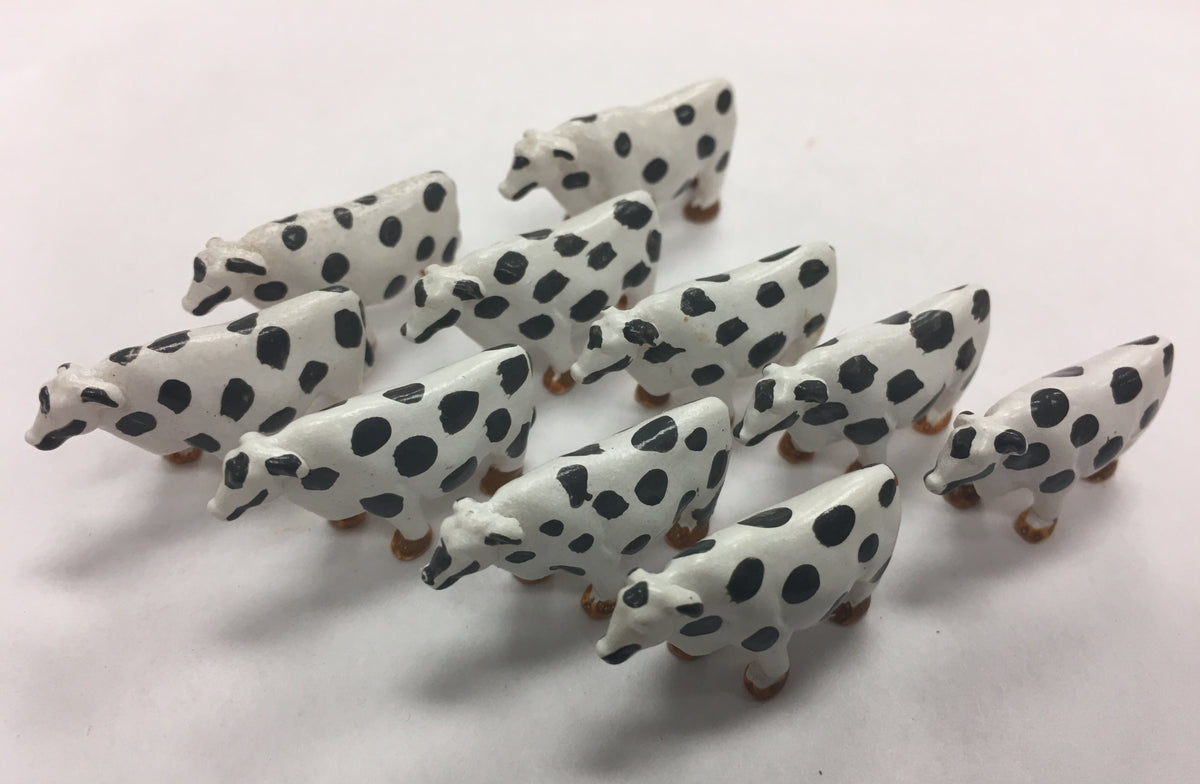 Cow (10 Piece)