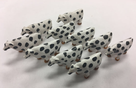 Cow (10 Piece)