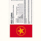 Korean Conflict Map & Rules (Free Download)