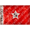 HBG Battle Labels-Communist China w/ Art