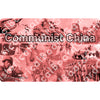 HBG Battle Labels-Communist China Montage w/ Name