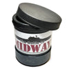 Dice Cup-Midway Logo