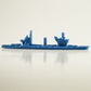 Battleship: Gangut Class - France (Europe 40)