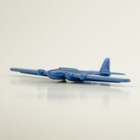 Bomber: Pe-8 - France (Europe 40)