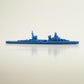 Cruiser: Kirov Class - France (Europe 1940-2nd Ed)