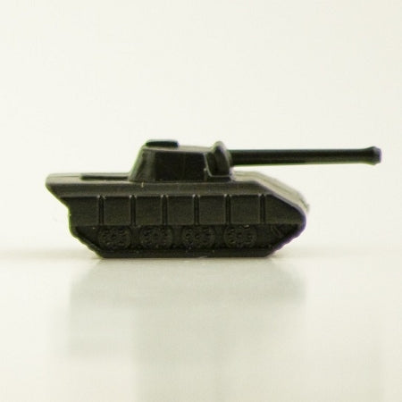 Tank: PzV Panther - Germany (42 2nd Ed)