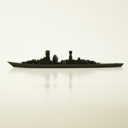 Cruiser: Hipper Class - Germany (42 2nd Ed)