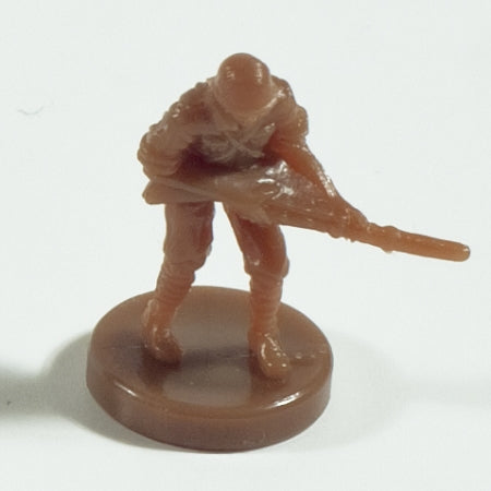 Infantry - Italy (Anniversary)