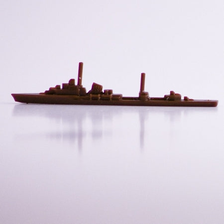 Destroyer: Gnevny Class - Russia (Europe 1940-2nd Ed)