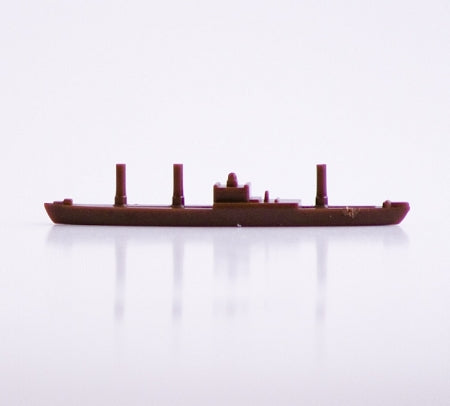Transport: Liberty Ship - Russia (42 2nd Ed)