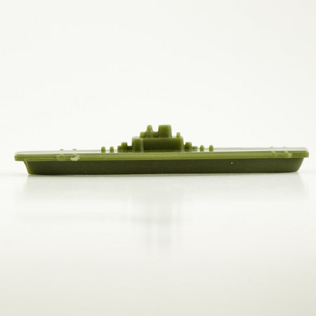 Aircraft Carrier: Wasp Class Aircraft Carrier - United States (Europe 1940-2nd Ed)