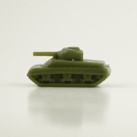 Tank: M4 Sherman - United States (Europe 1940-2nd Ed)