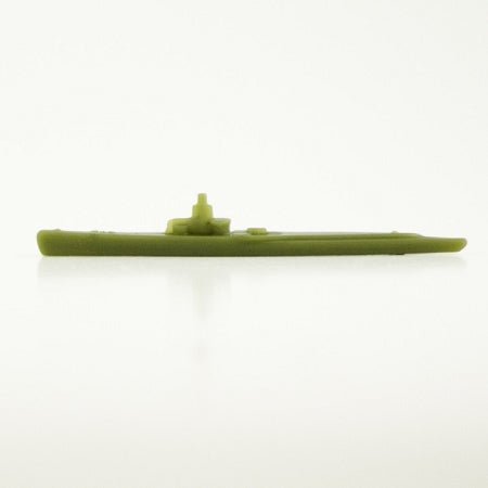 Submarine: Gato Class - United States (Anniversary)