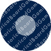 HBG Battle Labels-Far East Command A Flag Roundel