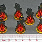 Flaming Wreckage (Litko)