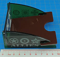 Litko WW2 Themed Medium Card Deck Holder