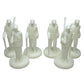 Swiss Base Set (3D Printed) 6/set