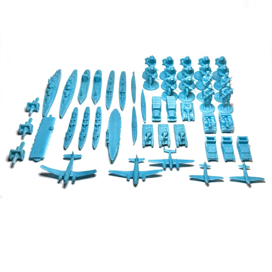 Vichy Army Set (Global War 1936)